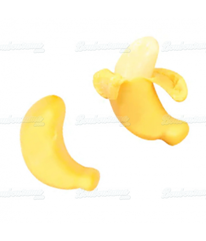 Sachet Amos Peelerz Banane 120 g en gros conditionnement