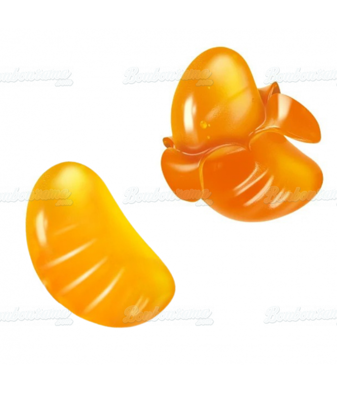 Sachet Amos Peelerz Orange 120 gr en gros conditionnement