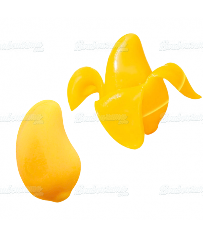 Sachet Amos Peelerz Mangue 120 g en gros conditionnement