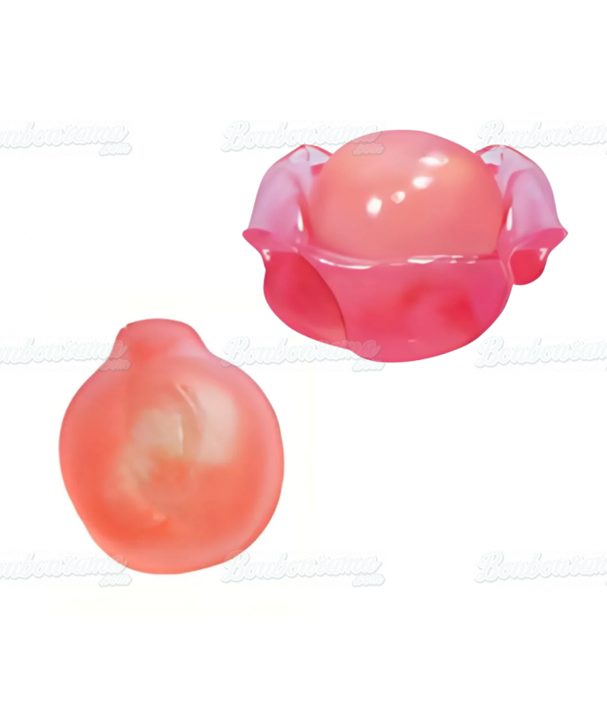 Sachet Peelerz Pêche