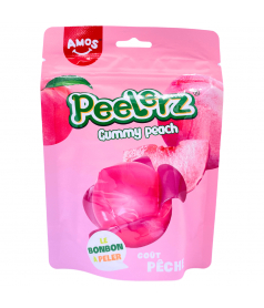 Sachet Peelerz Pêche