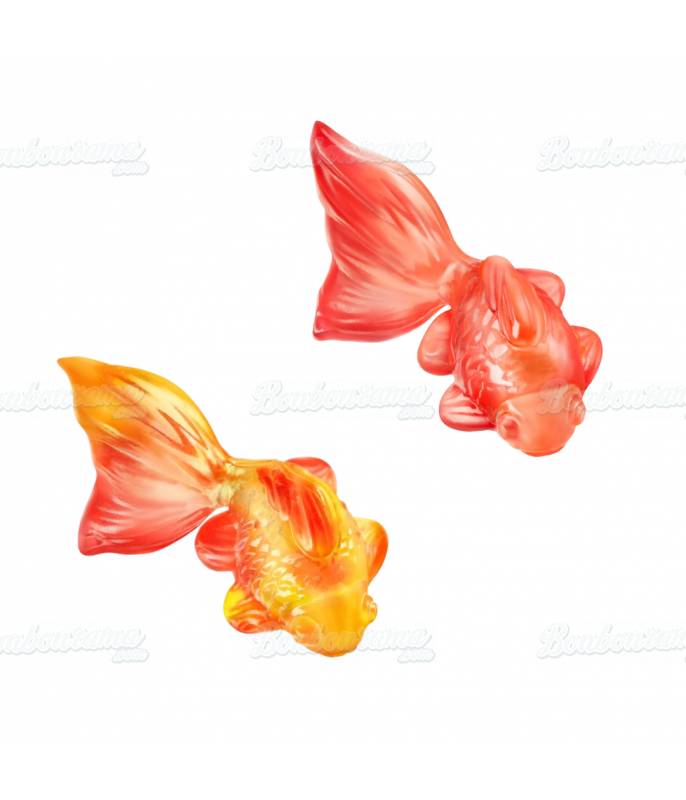 Sachet 4D Poisson