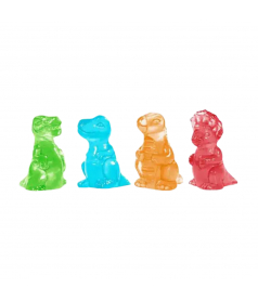 Sachet 4D Dino