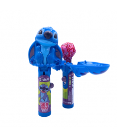 Sucettes Sucette Pop Ups Stitch en gros conditionnement