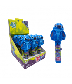 Pop Ups Stitch Lolly