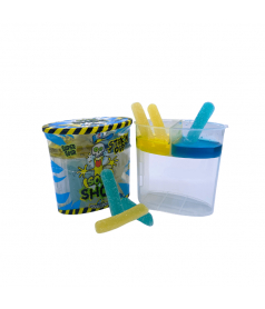 Sour Shok Stik'n Dip