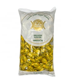 Caramelo Vegano Limón Fida