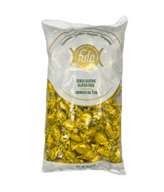 Fida Vegan Lemon Candy
