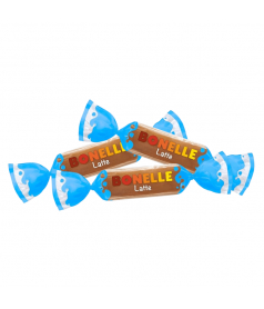 Caramel Lait