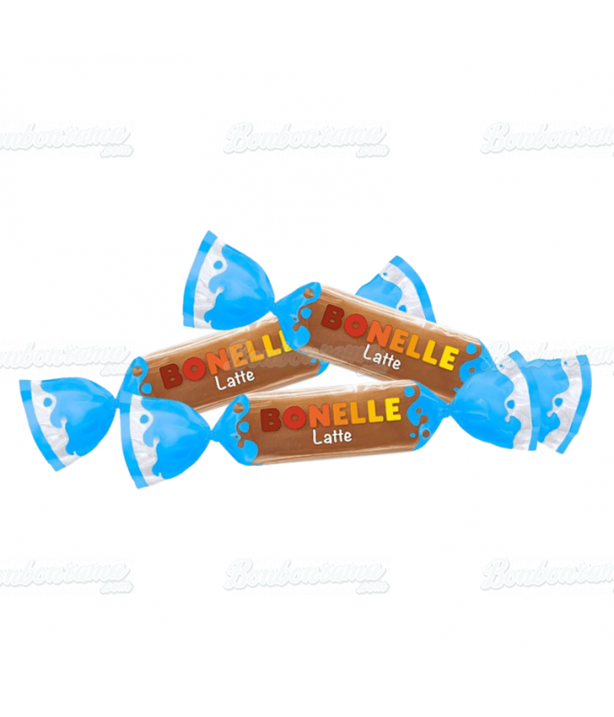 Caramel Lait