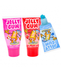 Jelly Gum