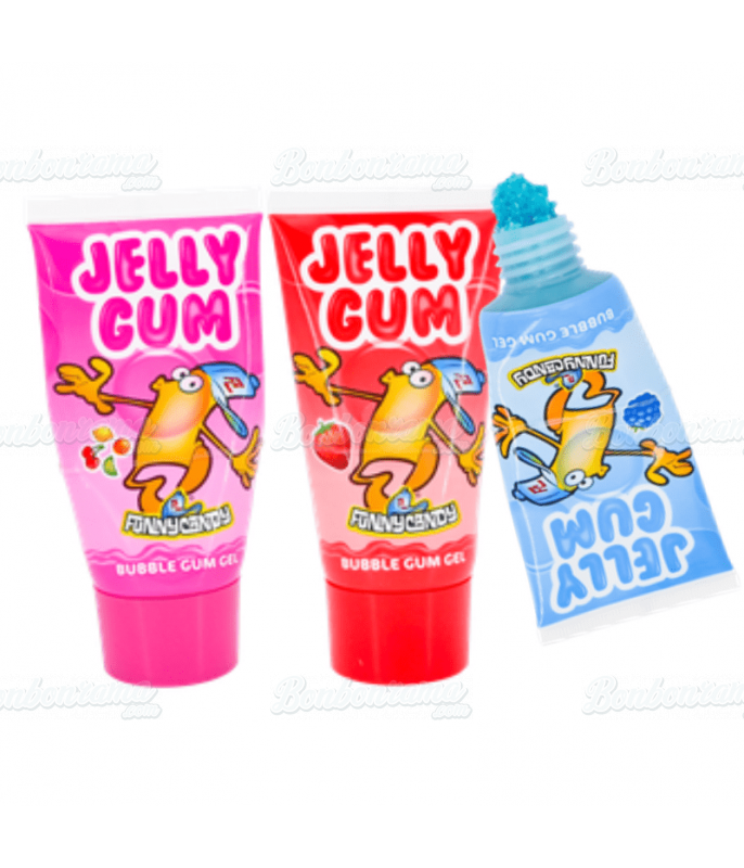 Jelly Gum