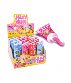 Jelly Gum