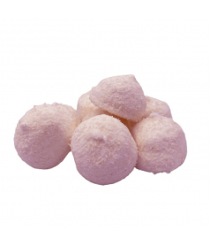 Coco Pink Golf Ball 750 gr Dolciaria Chirico - 1