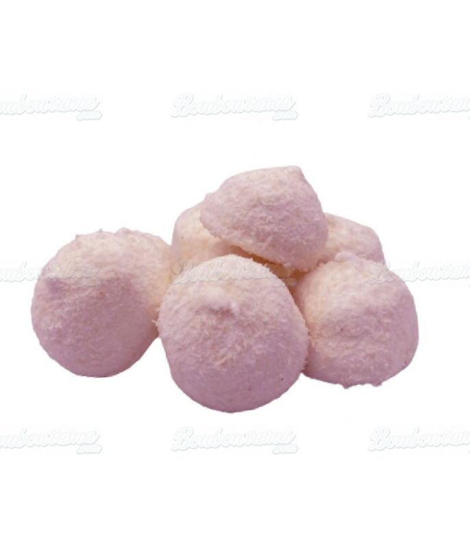 Coco Pink Golf Ball 750 gr Dolciaria Chirico - 1