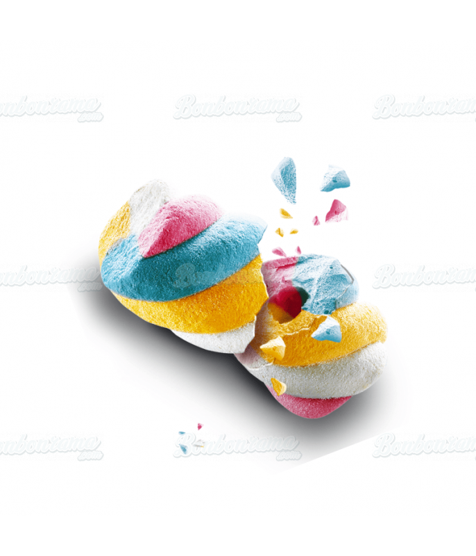 Freeze Crunchy Marshmallow