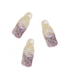 Sachet Rebelle 50 Gr Cola sans sucre