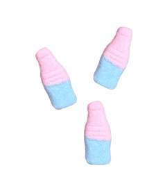 Sachet Rebelle 50 Gr Bouteille sans sucre