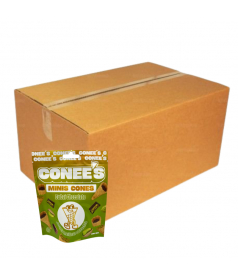 Conee's koekje chocolade pistache Dubai