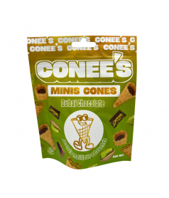 Conee's Dubai chocolate Biscuit