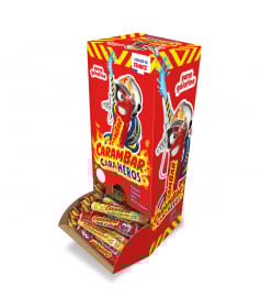 Carambar Carahéros