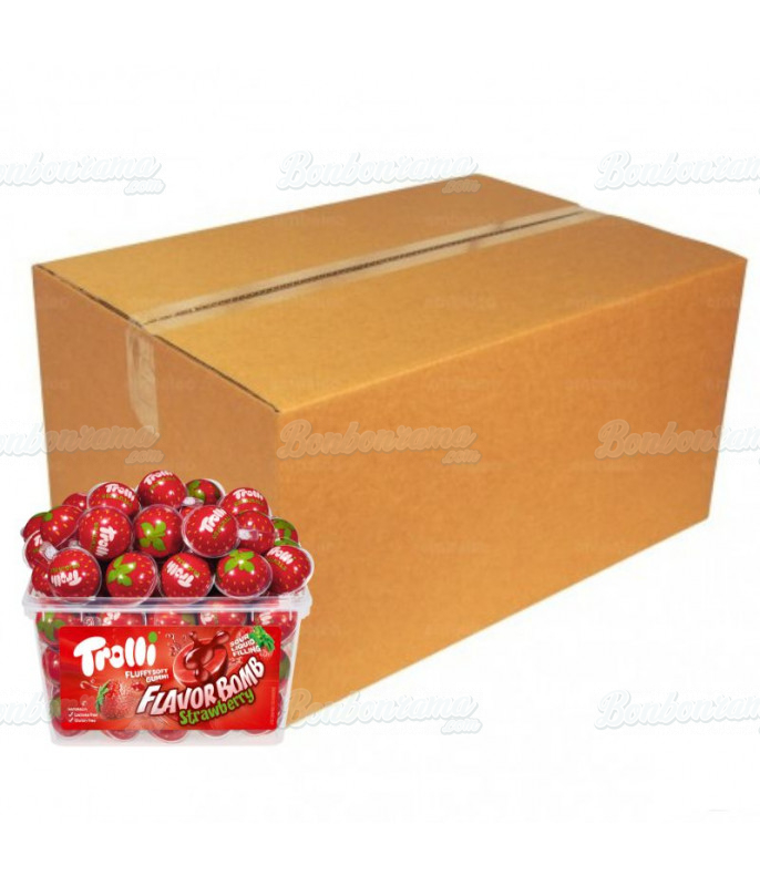 copy ofcopy ofWatermelon Splash Trolli