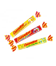 Carambar Carahéros