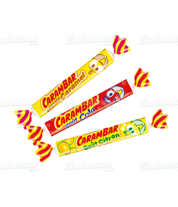 Carambar Carahéros
