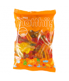 Candy Penis Fruit