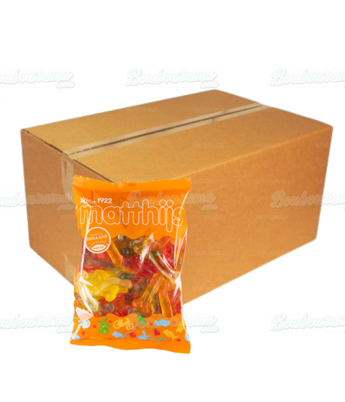 Bonbon Pénis Fruit