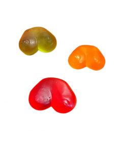 Bonbon Seins Fruit