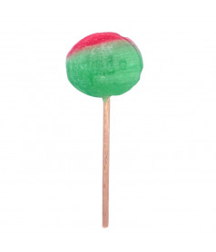 Sucette Provençale Cerise Chloro