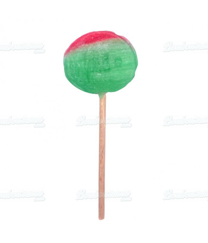 Sucette Provençale Cerise Chloro