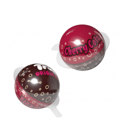 Sachet Trolli 75 gr Flavor Bomb Cherry Cola