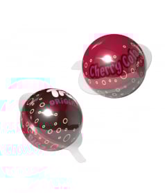 Trolli Bag 75 gr Flavor Bomb Cherry Cola
