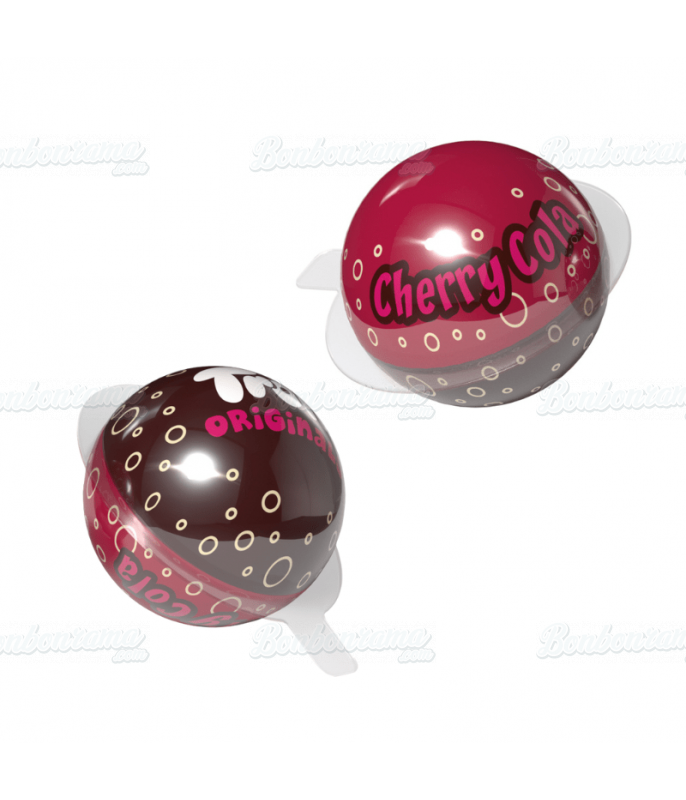 Trolli Bag 75 gr Flavor Bomb Cherry Cola