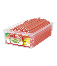 copy ofStrawberry Pik Stick Haribo