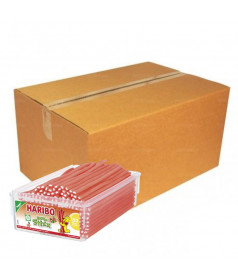 Balla Stixx Fraise Haribo
