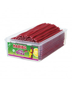 Balla Stixx Cerise Haribo