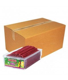 copy ofcopy ofStick Pik Fraise Haribo