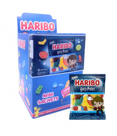 copy ofHaribo bag 40 gr Happy Life