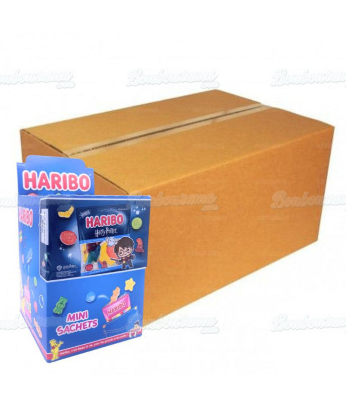 copy ofHaribo bag 40 gr Happy Life