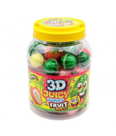 copy of3D Juicy Stawberry