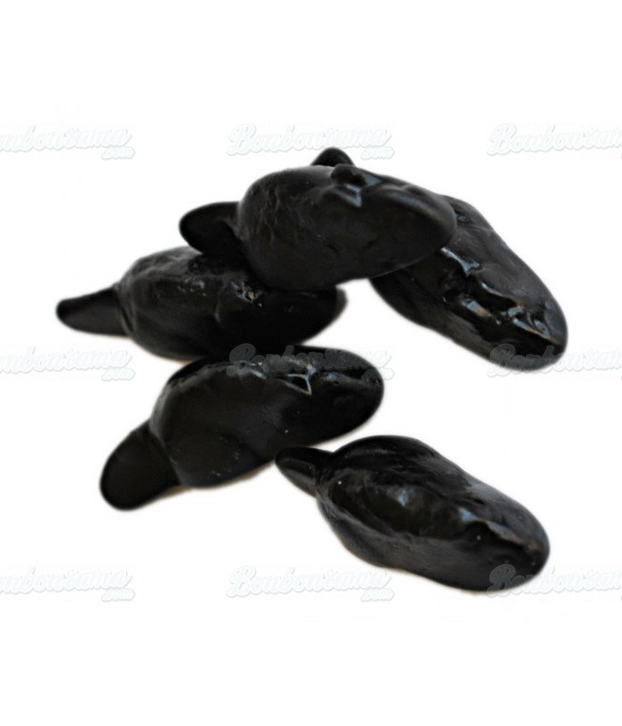 Souris Réglisse Frisia Frisia by Astra - 1