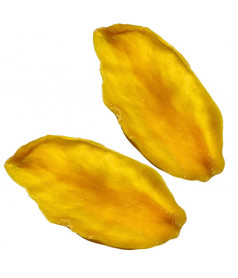 Biscuit Sachet Dried Mangue 100 gr en gros conditionnement