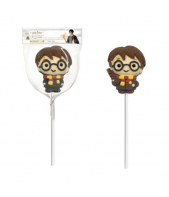 Malvavisco Harry Potter