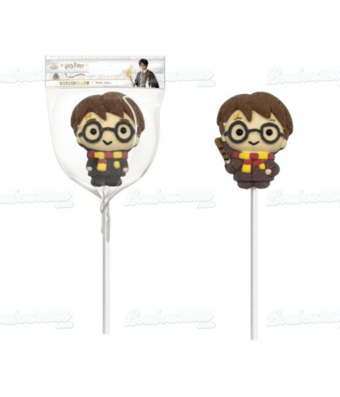 Malvavisco Harry Potter