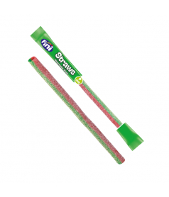 Bonbon gélifié acidulé Shooter Pastèque en gros conditionnement