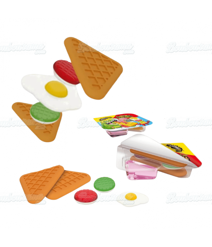 Dip Sandwich