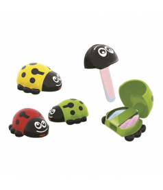 Confiserie ludique Sweet Ladybird en gros conditionnement